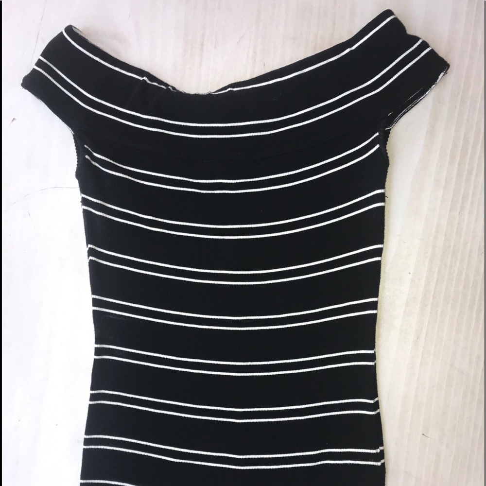 Free People Off Shoulder Top XS